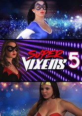 Super Vixens 5
