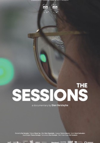 The Sessions