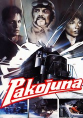 Pakojuna