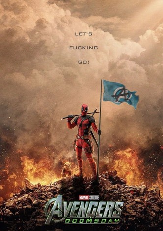 Vingadores: Doomsday