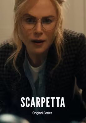 Scarpetta