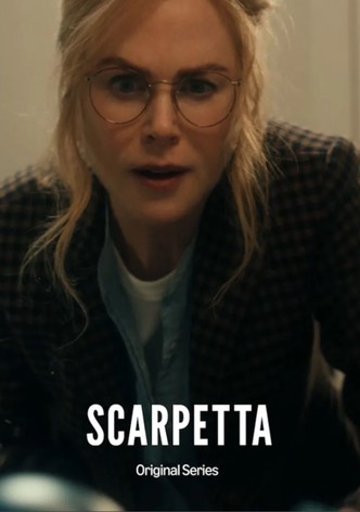 Scarpetta - シーズン 1