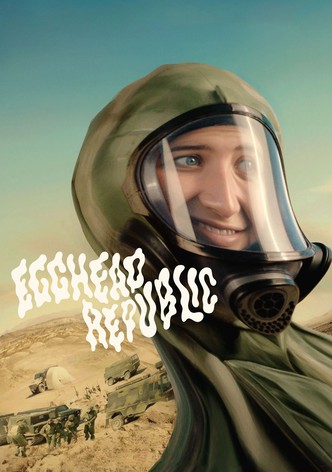 Egghead Republic
