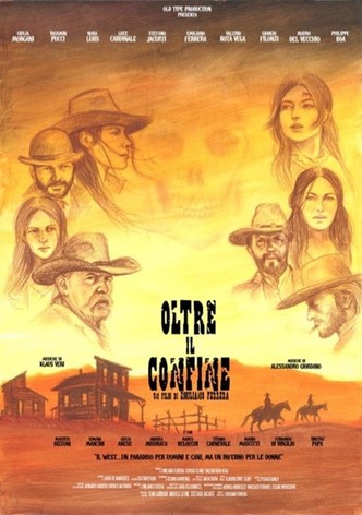 El otro lado de la frontera