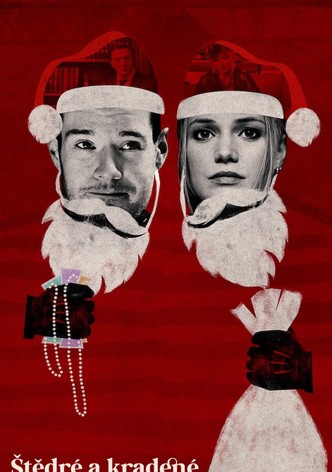 Štědré a kradené