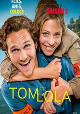 Tom et Lola - Saison 2