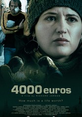 4000 Euros