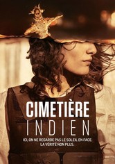 Cimetière indien
