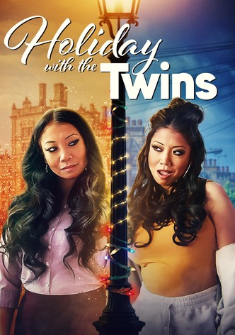 Holidays with the Twins