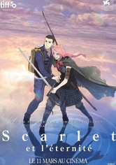 Scarlet et l'éternité
