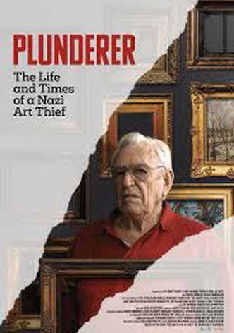 Le marché des nazis pilleurs d'art - Le cas B. Lohse