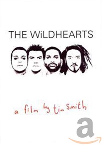 The Wildhearts Live In The Studio: A Film By Tim Smith