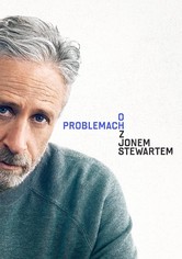 The Problem with Jon Stewart