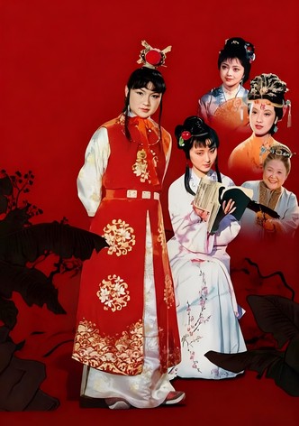 Dream in Red Mansions