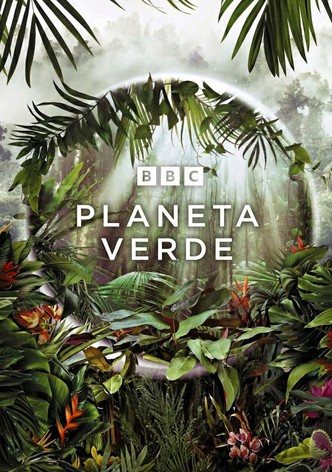 Planeta Verde