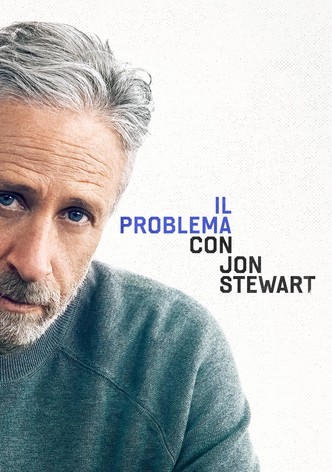 Il problema con Jon Stewart