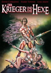 Der Krieger und die Hexe
