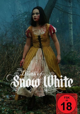 The Death of Snow White