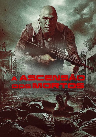 A Ascensão dos Mortos