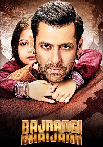 Bajrangi Bhaijaan
