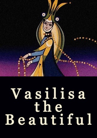 Vasilisa the Beautiful