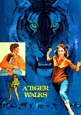 A Tiger Walks