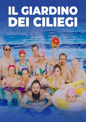 Il Giardino Dei Ciliegi (Leonardo Lidi)