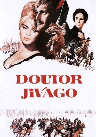 Doutor Jivago