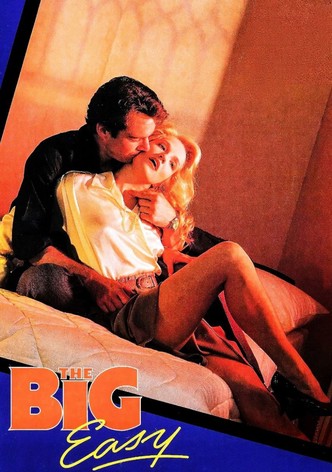 The Big Easy