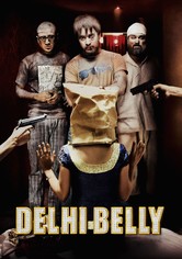 Delhi Belly