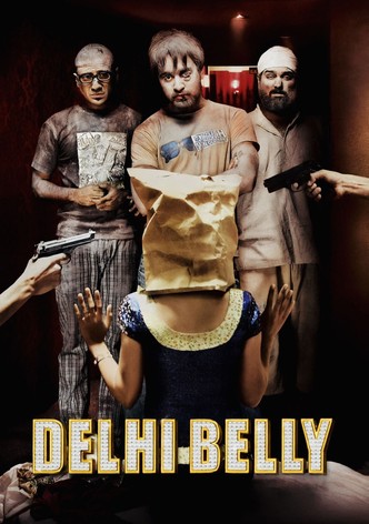 Delhi Belly