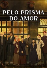 Pelo Prisma do Amor