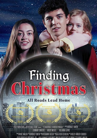 Finding Christmas
