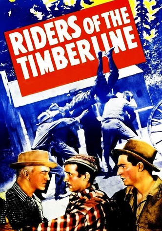 Riders of the Timberline