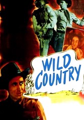 Wild Country
