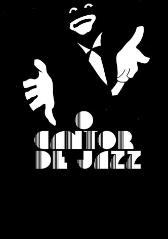 O Cantor de Jazz