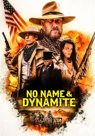 No Name and Dynamite