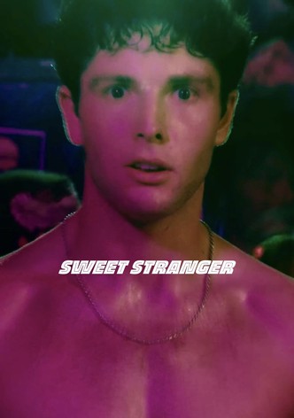 Sweet Stranger