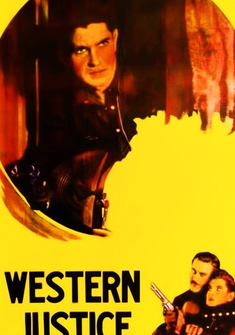 Western Justice