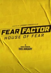 Fear Factor: House of Fear