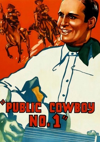 Public Cowboy No. 1