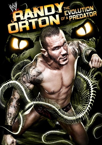 Randy Orton: The Evolution of a Predator
