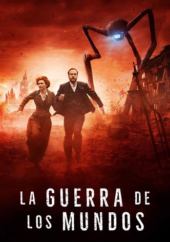 La guerra de los mundos