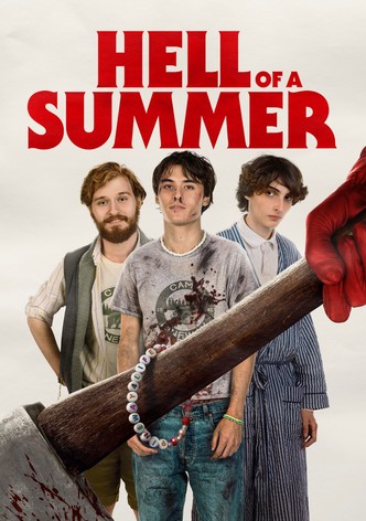 Hell of a Summer