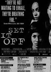 Kovan paikan edessä