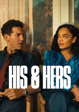 HIS & HERS poster