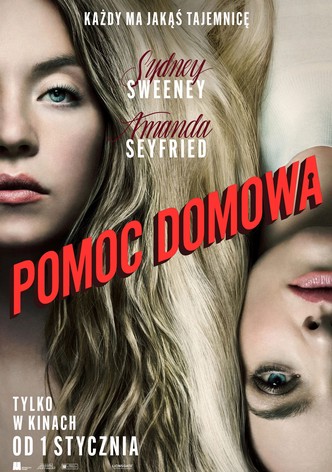Pomoc domowa