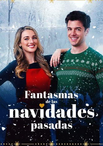 Ghosts of Christmas Past