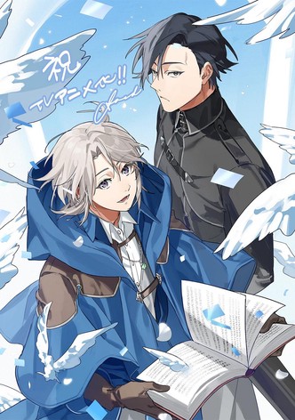 A Gentle Noble's Vacation Recommendation - Temporada 1