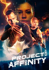 Project: Affinity